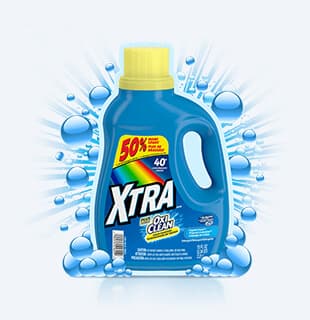 xtra Window Cleaner
