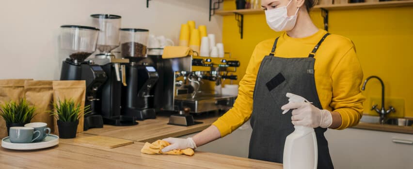 Sparkle & Shine Services